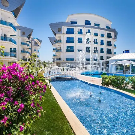 Melda Palace 3*