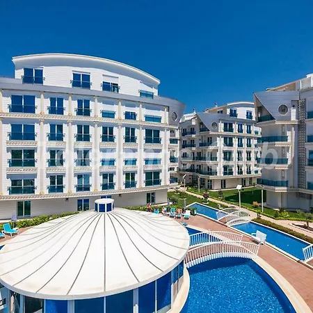 Melda Palace 3*