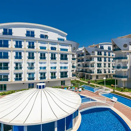 Melda Palace 3*