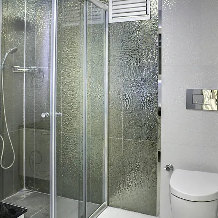 Aparthotel Melda Palace