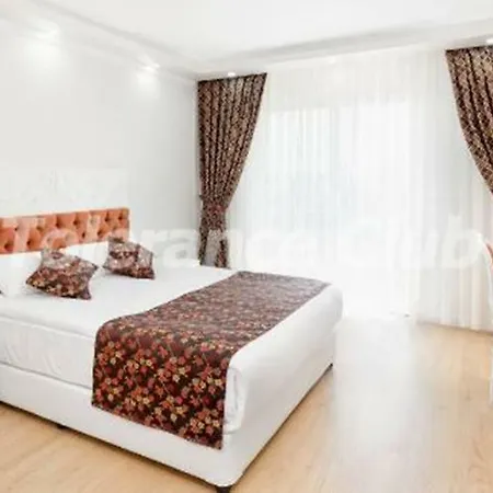 Melda Palace