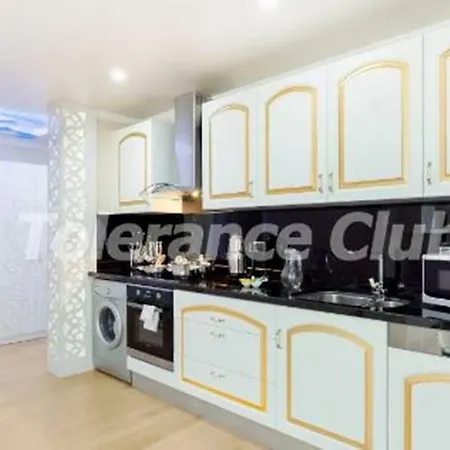 Melda Palace 3* Antalya