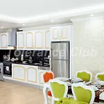 Melda Palace Aparthotel 3*