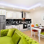 Melda Palace 3* Antalya