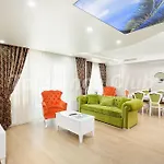 Aparthotel Melda Palace Antalya