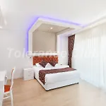 Melda Palace Aparthotel Antalya