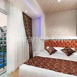 Melda Palace Antalya