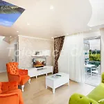 Aparthotel Melda Palace Antalya