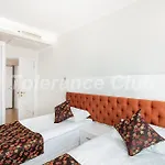 Aparthotel Melda Palace