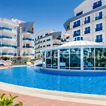 Melda Palace Aparthotel Antalya