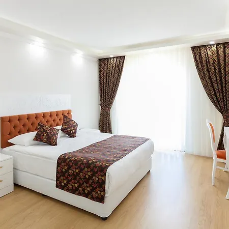 Melda Palace