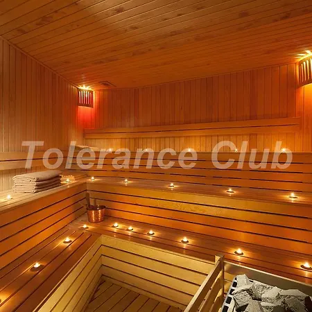 Melda Palace Aparthotel 3*