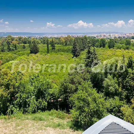 Melda Palace Aparthotel 3*