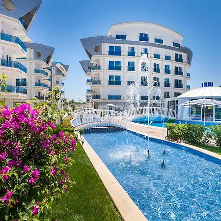 Melda Palace 3*